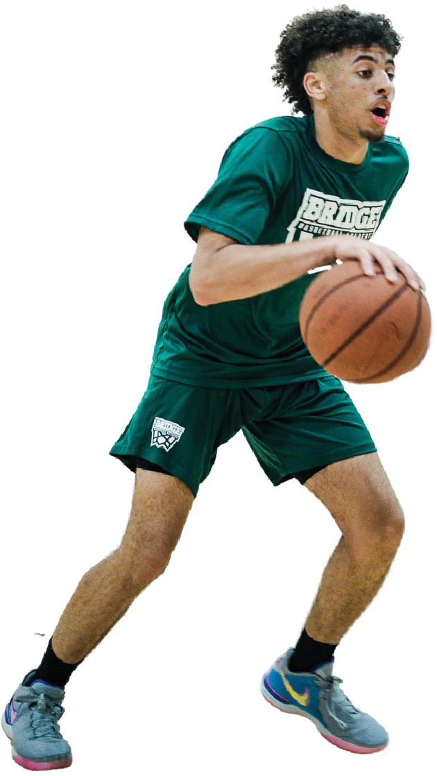 Bridge Basketball Academy player-development image